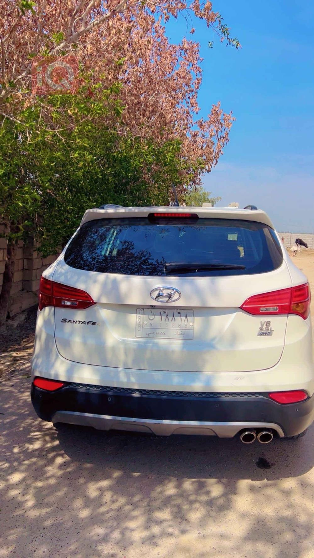هیوندای سەنتافی